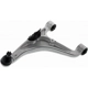 Purchase Top-Quality Control Arm With Ball Joint by MEVOTECH - CMS301193 pa23