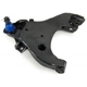 Purchase Top-Quality MEVOTECH - CMS30120 - Control Arm With Ball Joint pa27