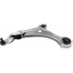 Purchase Top-Quality MEVOTECH - CMS301200 - Control Arm With Ball Joint pa19