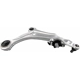 Purchase Top-Quality MEVOTECH - CMS301200 - Control Arm With Ball Joint pa20