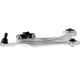 Purchase Top-Quality MEVOTECH - CMS301201 - Control Arm With Ball Joint pa5