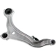 Purchase Top-Quality MEVOTECH - CMS301201 - Control Arm With Ball Joint pa6
