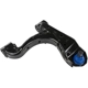 Purchase Top-Quality MEVOTECH - CMS301207 - Control Arm With Ball Joint pa13