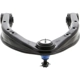Purchase Top-Quality Control Arm With Ball Joint by MEVOTECH - CMS301209 pa1
