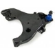 Purchase Top-Quality MEVOTECH - CMS30121 - Control Arm With Ball Joint pa13