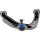 Purchase Top-Quality MEVOTECH - CMS30122 - Control Arm With Ball Joint pa23