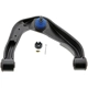Purchase Top-Quality MEVOTECH - CMS30122 - Control Arm With Ball Joint pa26