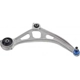 Purchase Top-Quality Control Arm With Ball Joint by MEVOTECH - CMS301220 pa12