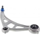 Purchase Top-Quality Control Arm With Ball Joint by MEVOTECH - CMS301220 pa13