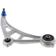 Purchase Top-Quality Control Arm With Ball Joint by MEVOTECH - CMS301220 pa16