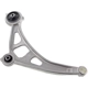 Purchase Top-Quality Control Arm With Ball Joint by MEVOTECH - CMS301220 pa9