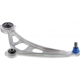 Purchase Top-Quality Control Arm With Ball Joint by MEVOTECH - CMS301221 pa11