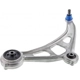 Purchase Top-Quality Control Arm With Ball Joint by MEVOTECH - CMS301221 pa12
