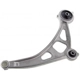Purchase Top-Quality Control Arm With Ball Joint by MEVOTECH - CMS301221 pa13