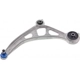 Purchase Top-Quality Control Arm With Ball Joint by MEVOTECH - CMS301221 pa14