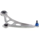 Purchase Top-Quality Control Arm With Ball Joint by MEVOTECH - CMS301221 pa5