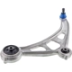 Purchase Top-Quality Control Arm With Ball Joint by MEVOTECH - CMS301221 pa7