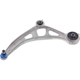 Purchase Top-Quality Control Arm With Ball Joint by MEVOTECH - CMS301221 pa9