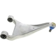 Purchase Top-Quality Control Arm With Ball Joint by MEVOTECH - CMS301231 pa16