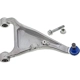 Purchase Top-Quality Control Arm With Ball Joint by MEVOTECH - CMS301231 pa17