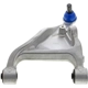 Purchase Top-Quality Control Arm With Ball Joint by MEVOTECH - CMS301231 pa5