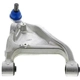 Purchase Top-Quality Control Arm With Ball Joint by MEVOTECH - CMS301232 pa10