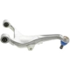 Purchase Top-Quality Control Arm With Ball Joint by MEVOTECH - CMS301232 pa12