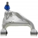 Purchase Top-Quality Control Arm With Ball Joint by MEVOTECH - CMS301232 pa17