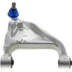 Purchase Top-Quality Control Arm With Ball Joint by MEVOTECH - CMS301232 pa20