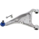 Purchase Top-Quality Control Arm With Ball Joint by MEVOTECH - CMS301232 pa21