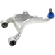 Purchase Top-Quality Control Arm With Ball Joint by MEVOTECH - CMS301232 pa22