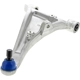 Purchase Top-Quality Control Arm With Ball Joint by MEVOTECH - CMS301232 pa3