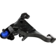Purchase Top-Quality MEVOTECH - CMS30124 - Control Arm With Ball Joint pa23
