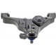 Purchase Top-Quality MEVOTECH - CMS30124 - Control Arm With Ball Joint pa29