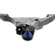 Purchase Top-Quality MEVOTECH - CMS30125 - Control Arm With Ball Joint pa24