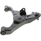 Purchase Top-Quality MEVOTECH - CMS30125 - Control Arm With Ball Joint pa25