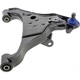 Purchase Top-Quality MEVOTECH - CMS30125 - Control Arm With Ball Joint pa26