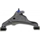 Purchase Top-Quality MEVOTECH - CMS30125 - Control Arm With Ball Joint pa29