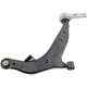Purchase Top-Quality MEVOTECH - CMS30126 - Control Arm With Ball Joint pa21