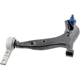 Purchase Top-Quality MEVOTECH - CMS30126 - Control Arm With Ball Joint pa23
