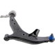 Purchase Top-Quality MEVOTECH - CMS30126 - Control Arm With Ball Joint pa25