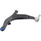 Purchase Top-Quality MEVOTECH - CMS30126 - Control Arm With Ball Joint pa26