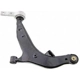 Purchase Top-Quality Control Arm With Ball Joint by MEVOTECH - CMS30127 pa12