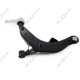 Purchase Top-Quality Control Arm With Ball Joint by MEVOTECH - CMS30127 pa18