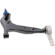 Purchase Top-Quality Control Arm With Ball Joint by MEVOTECH - CMS30127 pa24