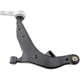 Purchase Top-Quality Control Arm With Ball Joint by MEVOTECH - CMS30127 pa25