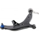 Purchase Top-Quality Control Arm With Ball Joint by MEVOTECH - CMS30127 pa29