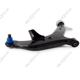 Purchase Top-Quality Control Arm With Ball Joint by MEVOTECH - CMS30127 pa9
