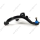 Purchase Top-Quality Control Arm With Ball Joint by MEVOTECH - CMS30128 pa13