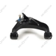 Purchase Top-Quality Control Arm With Ball Joint by MEVOTECH - CMS30128 pa15
